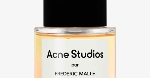 Buy Acne Studios par Frederic Malle EDP | Unique Floral-Aldehyde